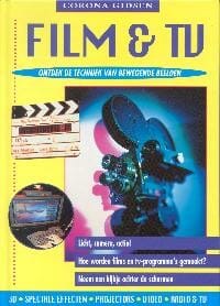 Film en TV - Chris Oxlade