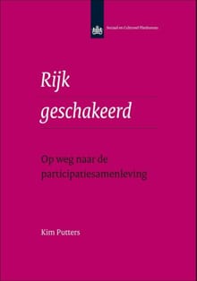 Rijk geschakeerd - Kim Putters
