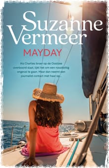 Mayday - Suzanne Vermeer