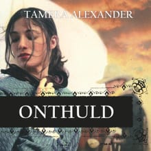 Onthuld - Tamera Alexander