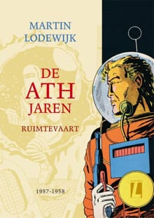De ATH jaren - Martin Lodewijk
