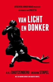 Van licht en donker - Anton Dautzenberg, Diederik Stapel, ...