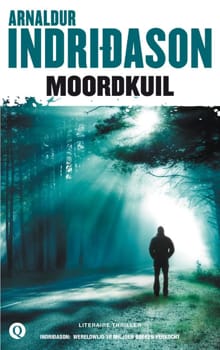 Moordkuil - Arnaldur Indridason