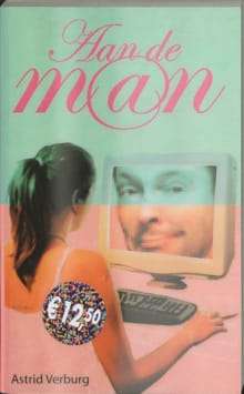Aan de m@n - A. Verburg