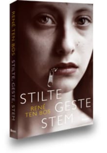 Stilte, geste, stem - René ten Bos