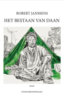 Het bestaan van Daan - Robert Janssens