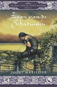 Zoon van de schaduwen - Juliet Marillier