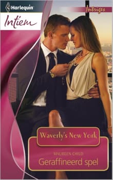 Geraffineerd spel - Maureen Child