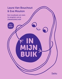Hey baby - In mijn buik - Laura Van Bouchout
