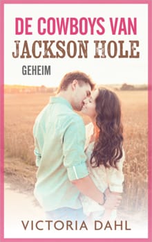 Geheim - Victoria Dahl