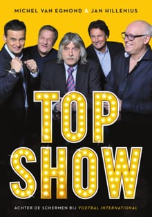 Topshow - Michel van Egmond, Jan Hillenius