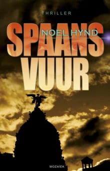 Spaans vuur - Noel Hynd
