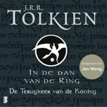 The lord of the rings - De terugkeer van de koning - J.R.R. Tolkien