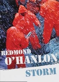 Storm - R. O'Hanlon