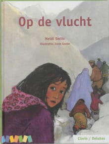 Op de vlucht - Heidi Smits