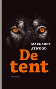Tent - M. Atwood