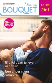 Bruiloft van je leven / Een ander mens - Liz Fielding, Susan Meier