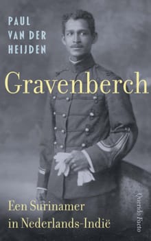 Gravenberch - Paul van der Heijden