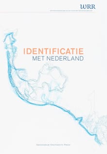 Identificatie met Nederland -  Wetenschappelijke Raad voor het Regeringsbeleid