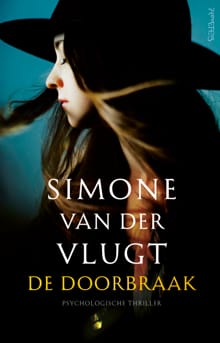 De doorbraak - Simone van der Vlugt