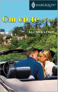 Om op te eten - Allison Leigh