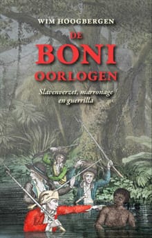 De Boni-oorlogen - Wim Hoogbergen