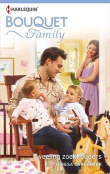 Tweeling zoekt ouders - Teresa Carpenter