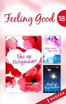 Feeling Good 18 (3-in-1) - Tanya Michaels, Wendy Etherington, ...