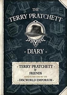 Terry Pratchett Diary -  Pratchett, Terry, Terry Pratchett