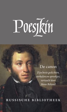 De canon - Aleksandr Poesjkin