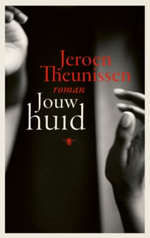 Jouw huid - Jeroen Theunissen