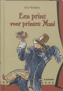 Een prins voor prinses Maai - Jan De Kinder, Heidi Walleghem, ...