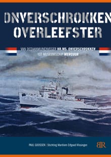Onverschrokken overleefster - Paul Goossen