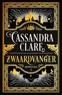 Zwaardvanger - Cassandra Clare