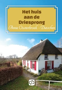 Het huis aan de driesprong - Annie Oosterbroek-Dutschen, Annie Oosterbroek-Dutschun, ...