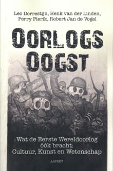 Oorlogsoogst - 