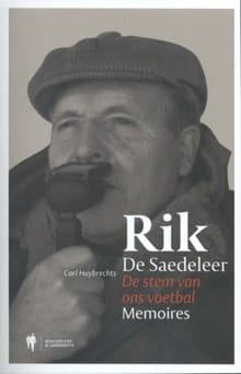 Rik De Saedeleer - Carl Huybrechts