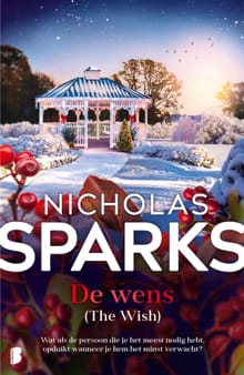 De wens - Nicholas Sparks