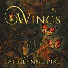 Wings - Aprilynne Pike