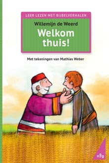Welkom thuis! - Willemijn de Weerd