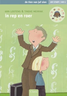 In rep en roer - Ann Lootens