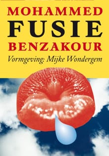 Fusie - Mohammed Benzakour