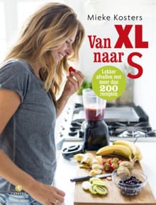 Van XL naar S - Mieke Kosters