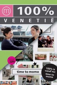 time to momo Venetie + ttm Dichtbij 2020 - Marian Muilerman, Mirjam Lingen, ...