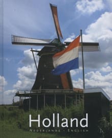 Holland Nederlands - Engels - 
