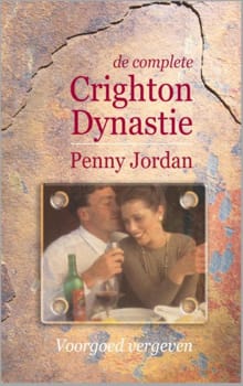 Voorgoed vergeven - Penny Jordan