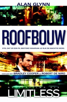 Roofbouw - Alan Glynn