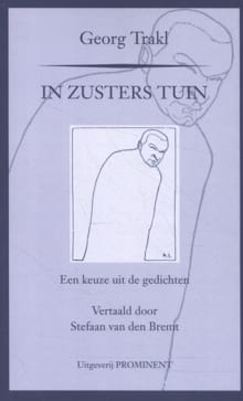 In zusters tuin - Georg Trakl