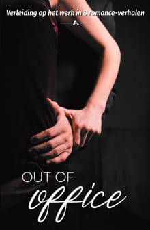 Out of office - Anne May, Liz Hartevelt, ...