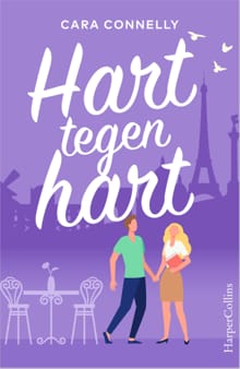 Hart tegen hart - Cara Connelly